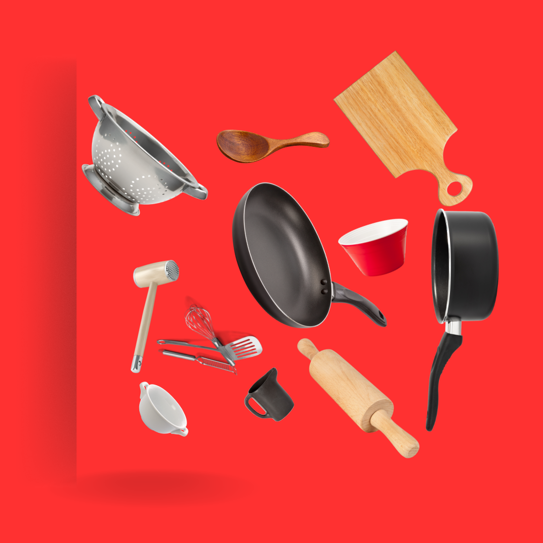 Hogar cocina y decoración