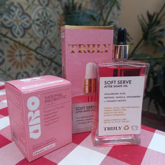 COMBO SERUM TRULY+URO PROBIOTICOS