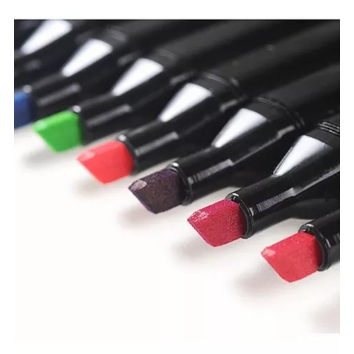 Rotuladores Touch Marker de doble punta 60