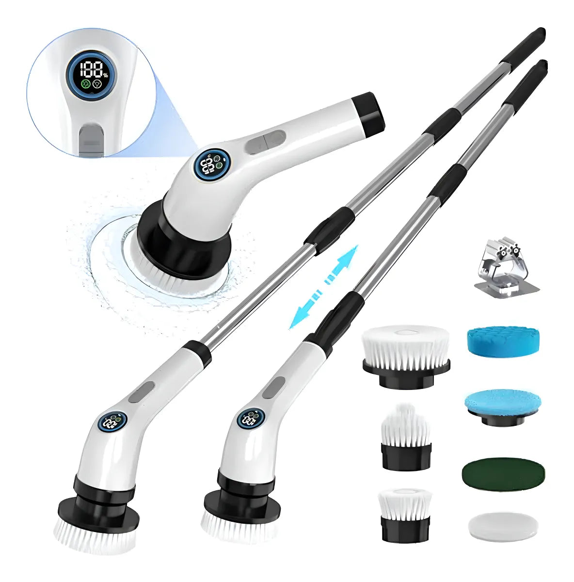 Gray helmet for bikers