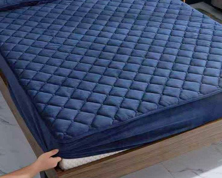 DrySleep Plus – Protector Antifluido (2 Almohadas)