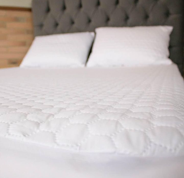 DrySleep Plus – Protector Antifluido (2 Almohadas)