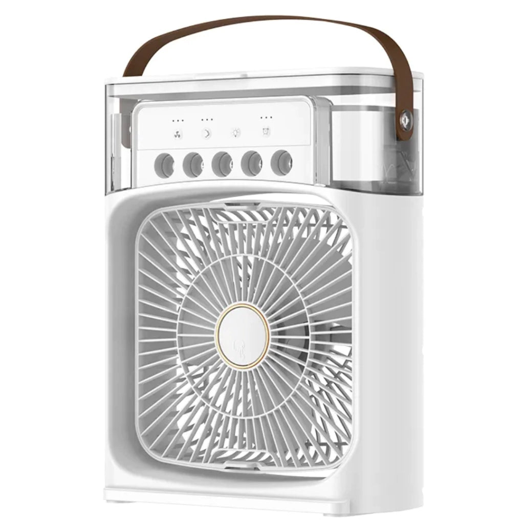 VENTILADOR 3 EN 1 Frosty Air