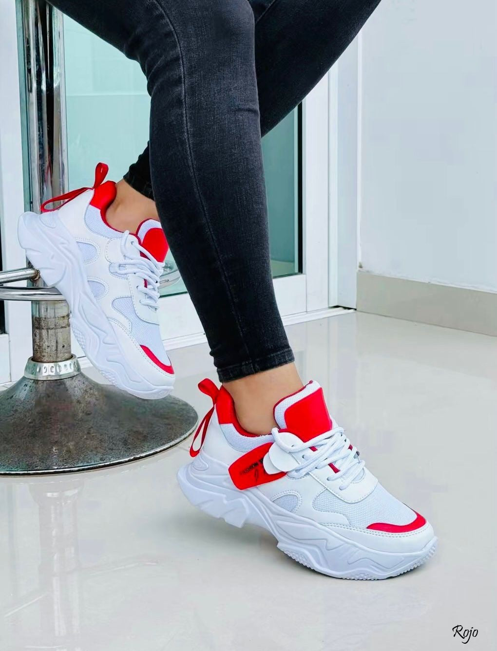 Tenis UrbanSoft