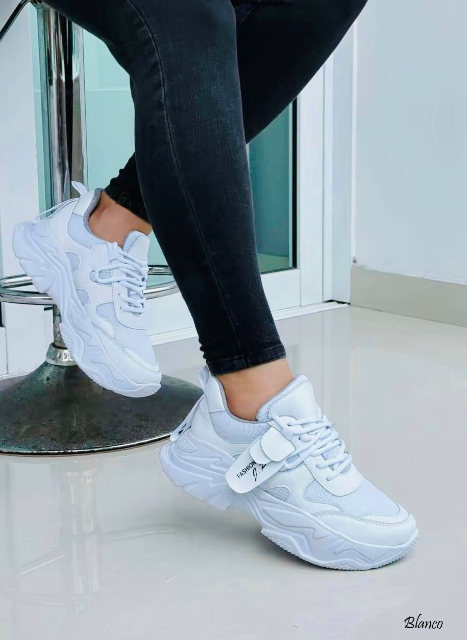 Tenis UrbanSoft