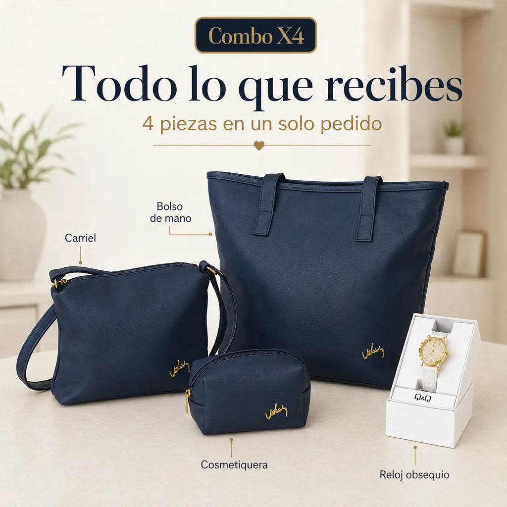 COMBO VZ X4