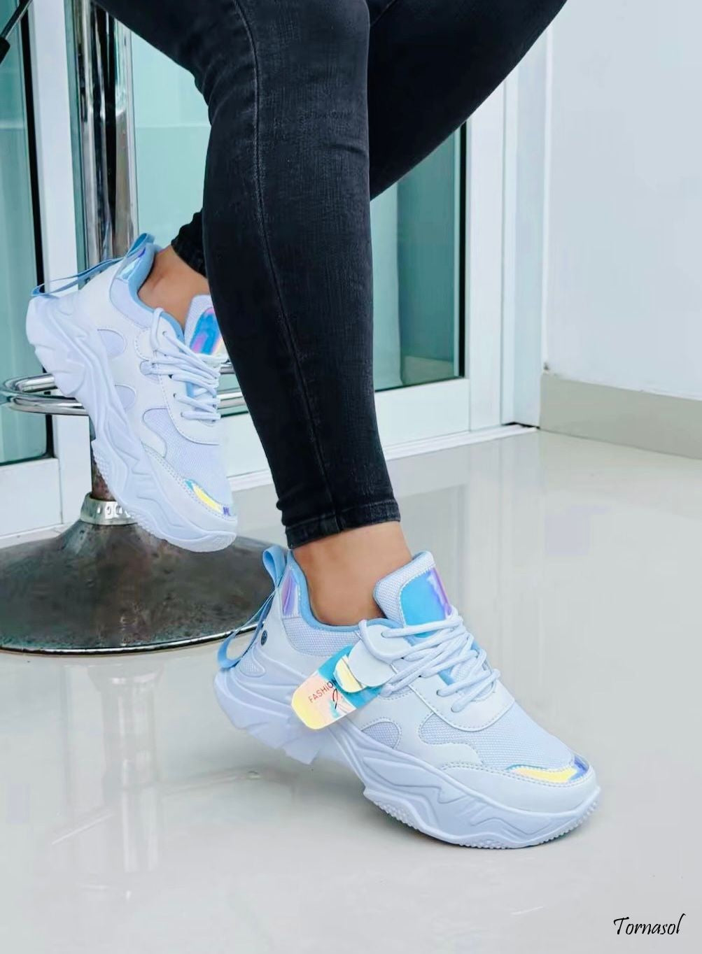 Tenis UrbanSoft