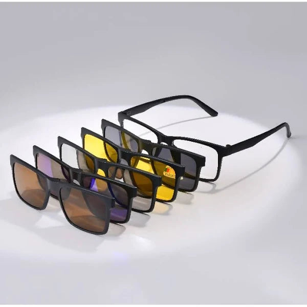 GAFAS VISIÓN  6 EN 1