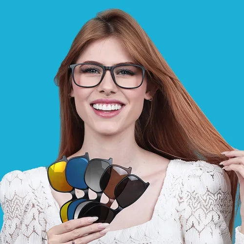 GAFAS VISIÓN  6 EN 1