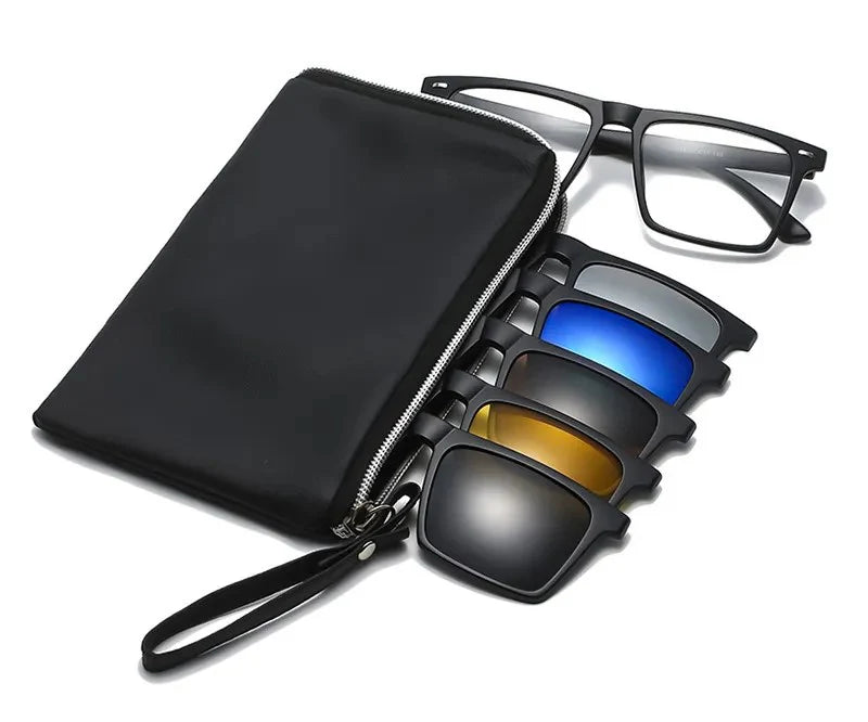 GAFAS VISIÓN  6 EN 1