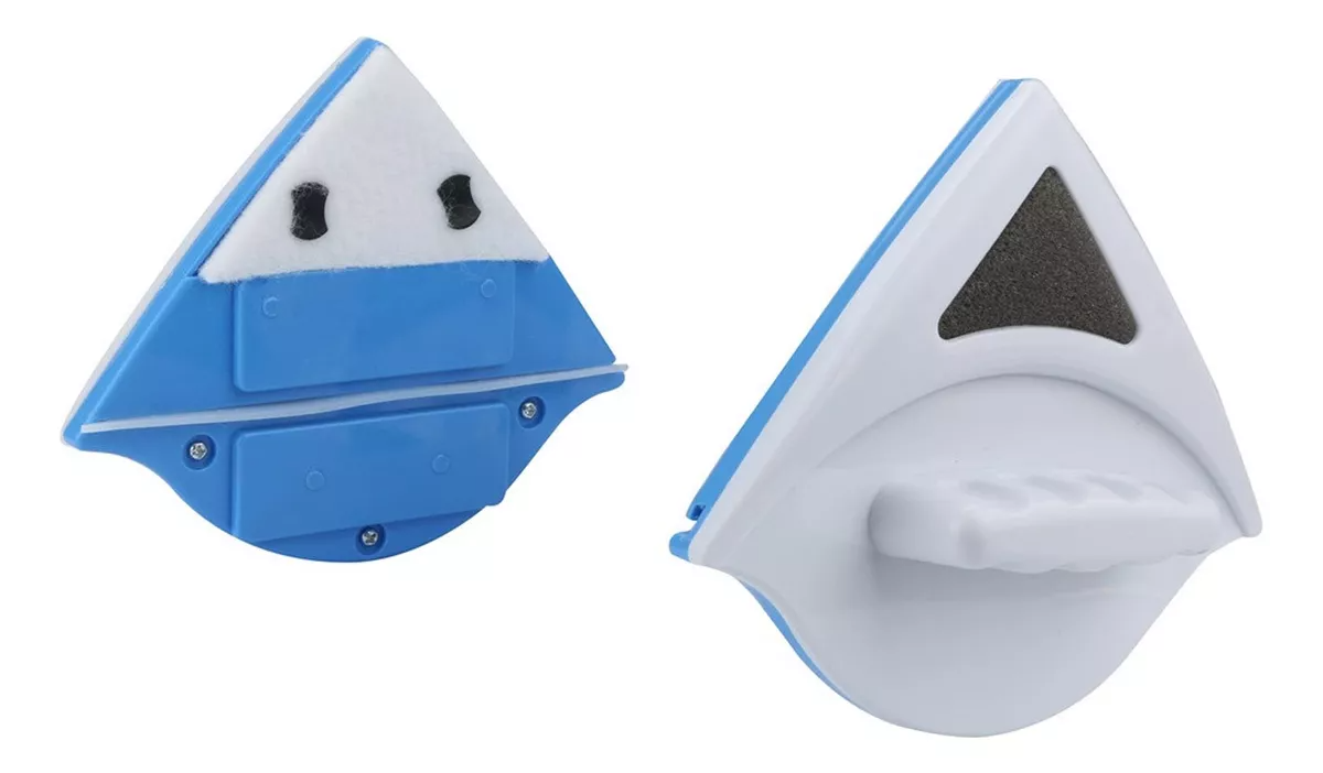 Limpiador Magnetico para Vidrios