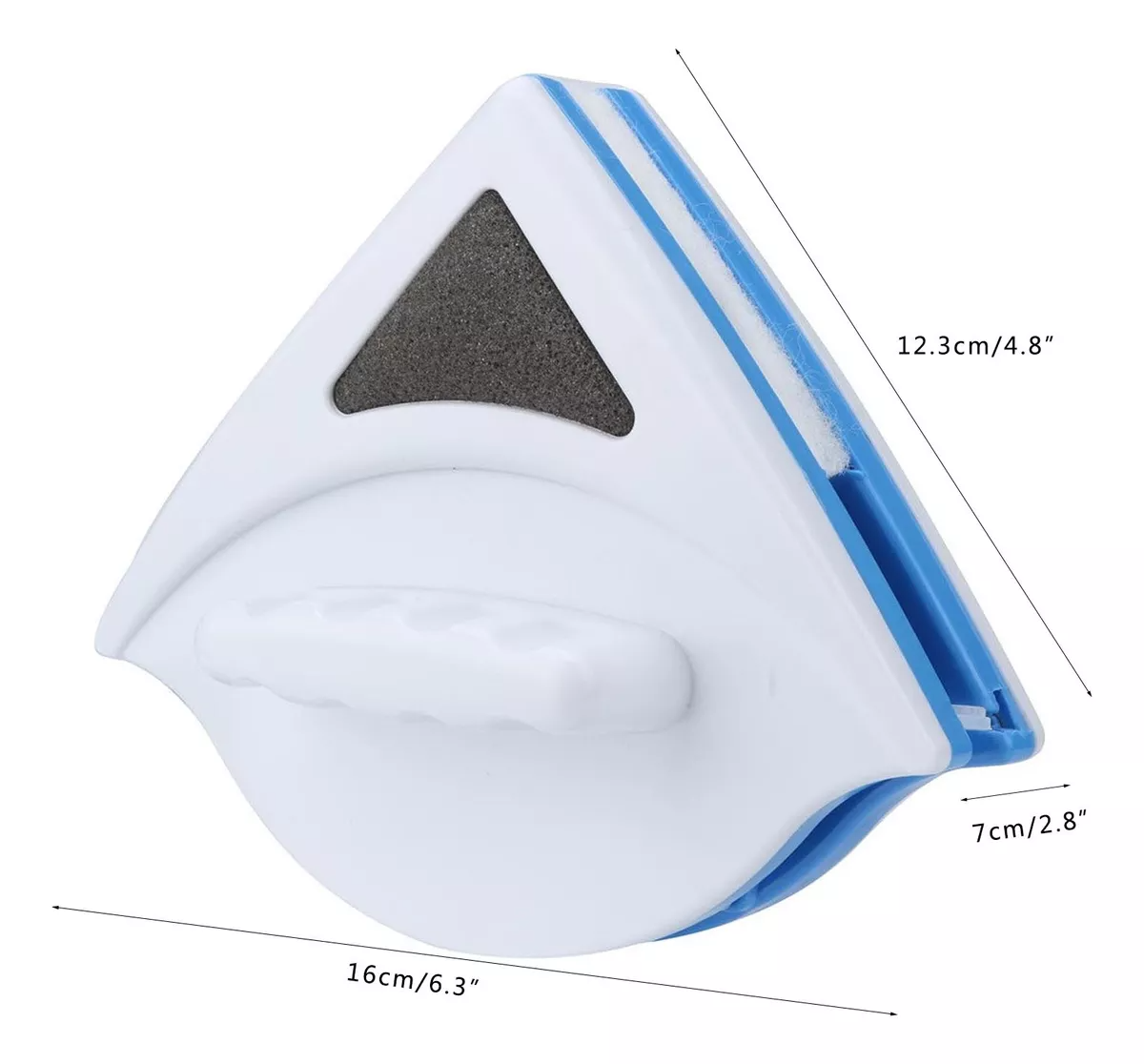 Limpiador Magnetico para Vidrios