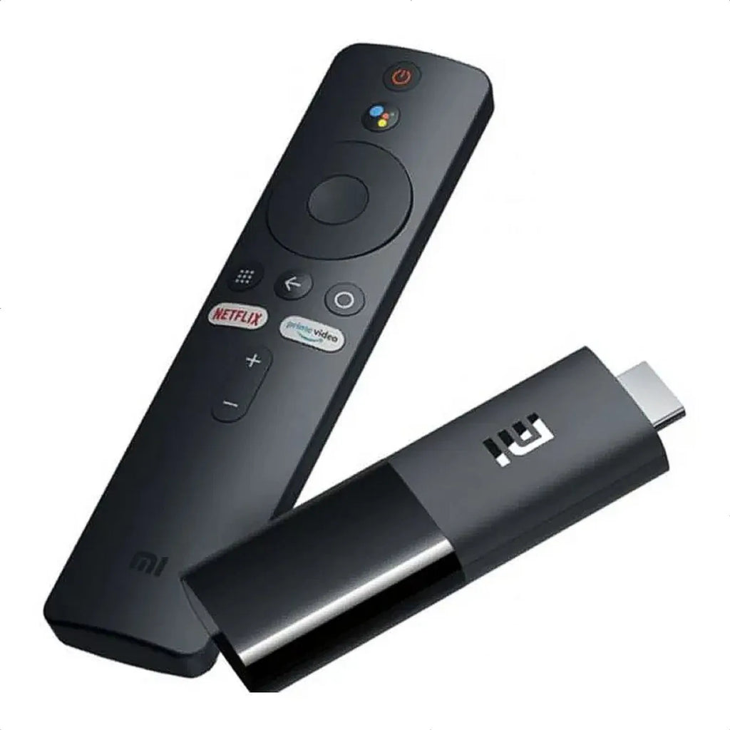 TV STICK Android Tv 4K