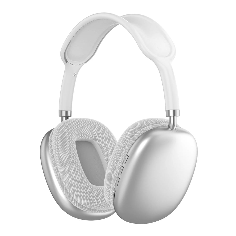 Audifonos Bluetooth Over Ear Diadema Estereo P9