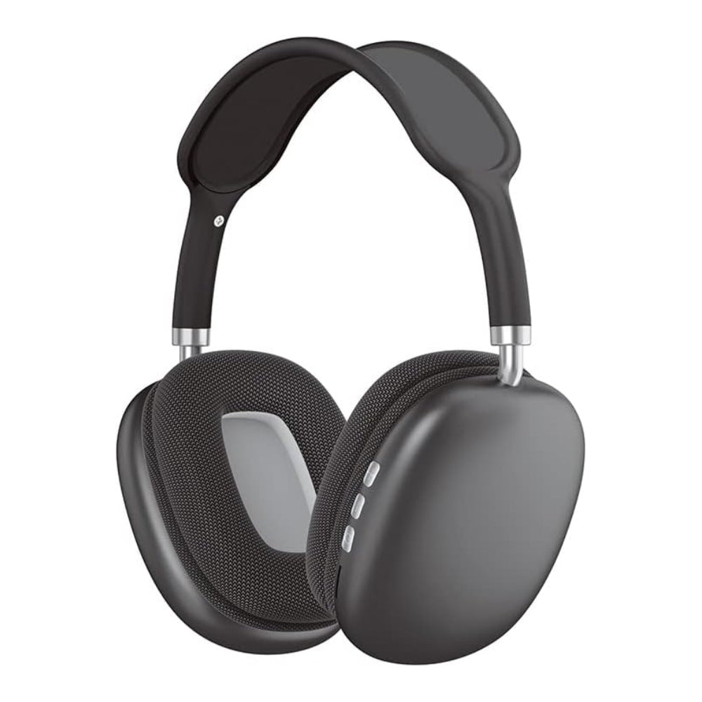 Audifonos Bluetooth Over Ear Diadema Estereo P9