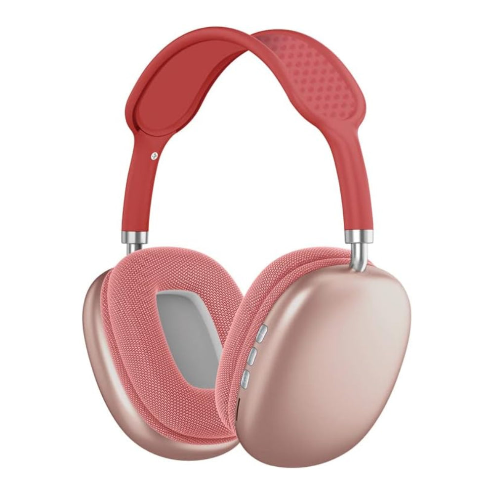 Audifonos Bluetooth Over Ear Diadema Estereo P9