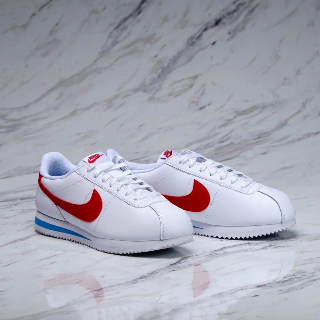 NIKE CORTEZ + CAJA