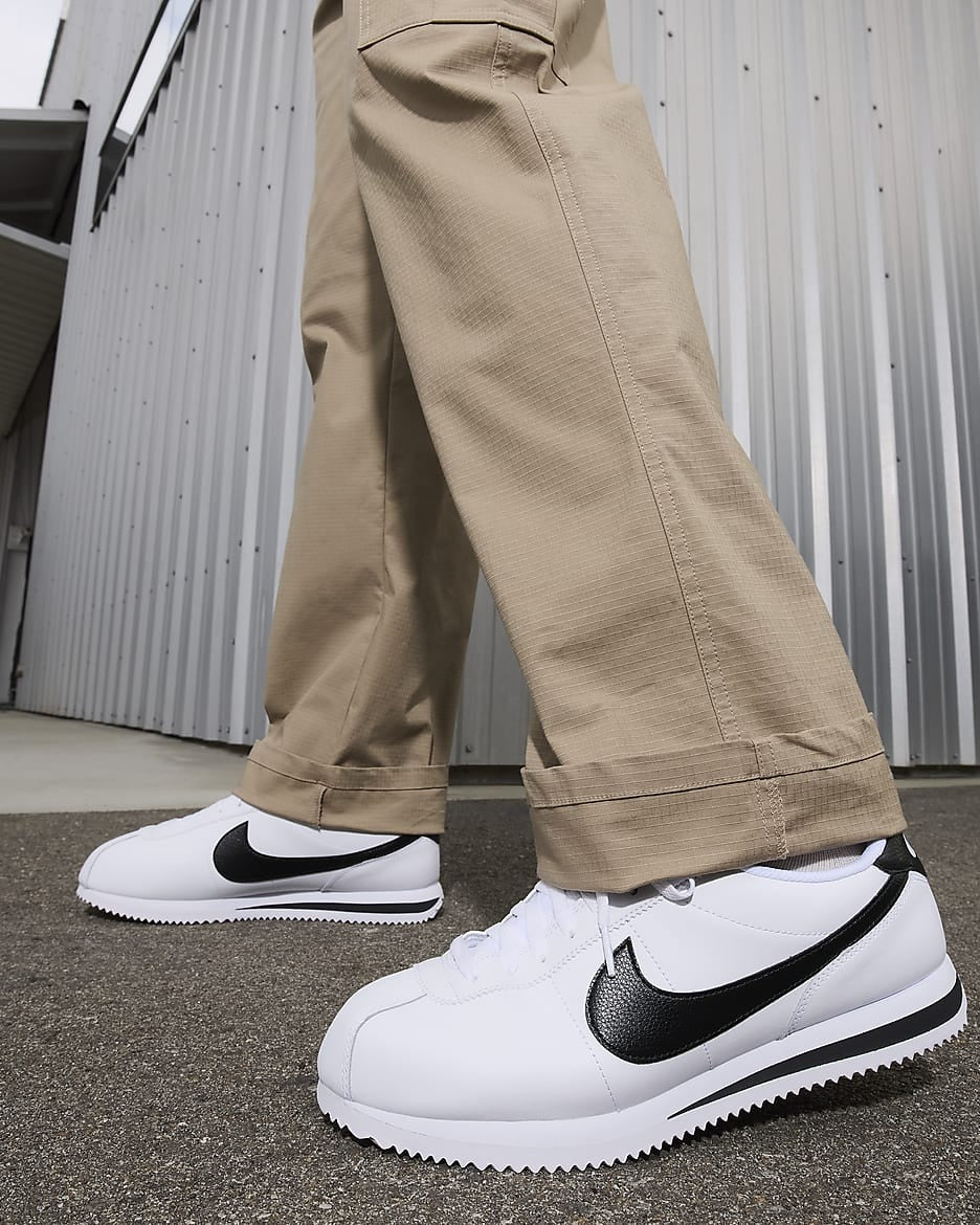 NIKE CORTEZ + CAJA
