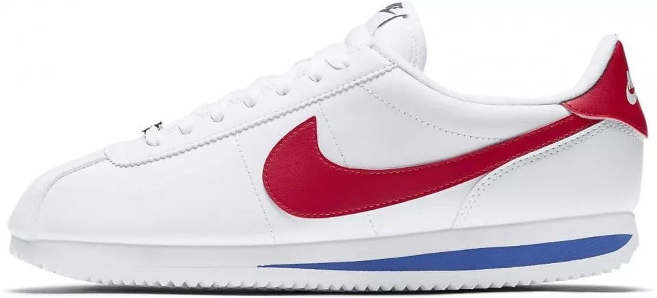 NIKE CORTEZ + CAJA