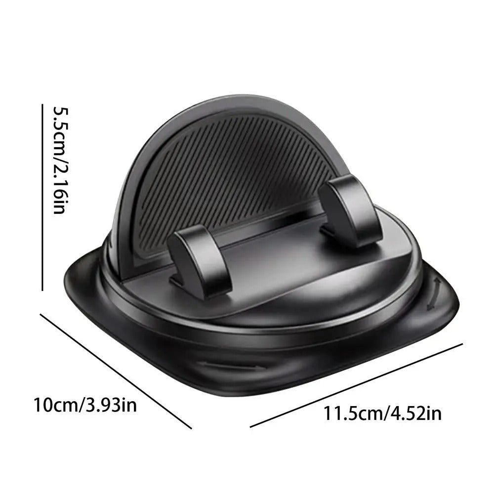 SOPORTE GRIP 360° - Joyroom