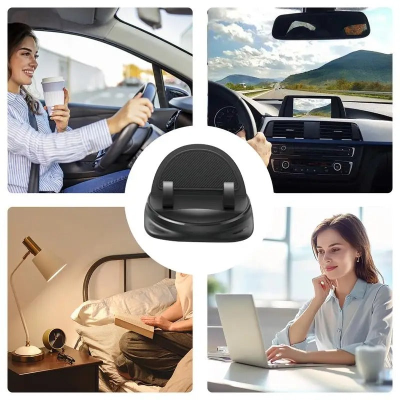 SOPORTE GRIP 360° - Joyroom