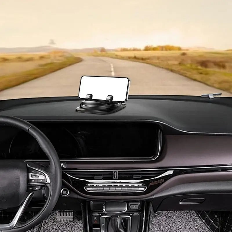 SOPORTE GRIP 360° - Joyroom