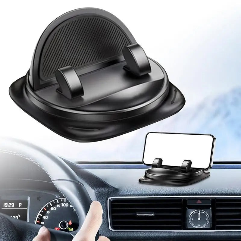 SOPORTE GRIP 360° - Joyroom